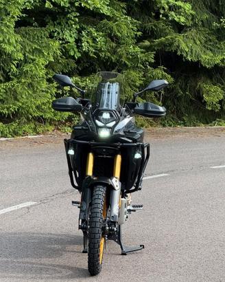 VOGE RALLY 800 FINANZIAMENTO CON MINI RATA € 79,99