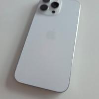 IPHONE 16 PRO MAX 1TB USATO GARANTITO BATT.100 