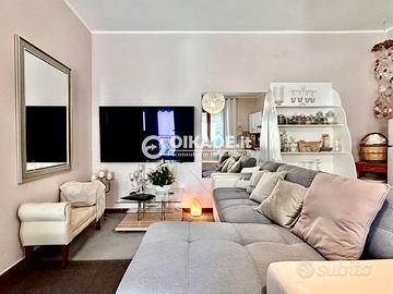 Pula - Prestigioso appartamento in centro