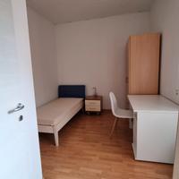 Stanza singola per studentesse collina di trento