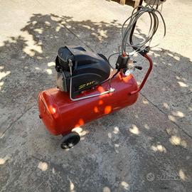 Compressore