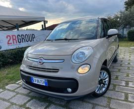 Fiat 500L TwinAir Natural Power Lounge-2014"PERFE