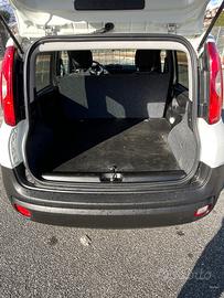 PANDA 2 POSTI HYBRID CRONO TAGLIANDI