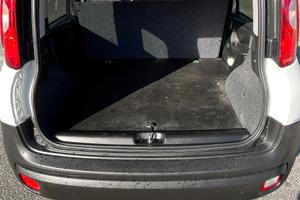 PANDA 2 POSTI HYBRID CRONO TAGLIANDI