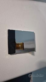 schermo nikon COOLPIX serie s