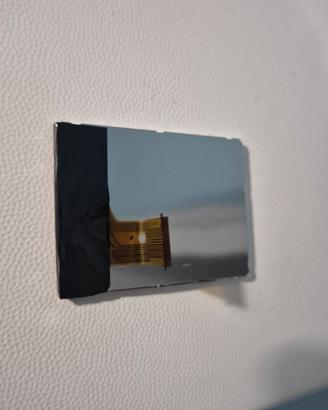 schermo nikon COOLPIX serie s