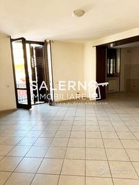 Montoro Centro - 5 vani con ingresso autonomo