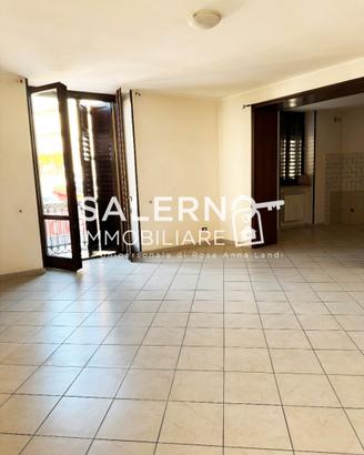 Montoro Centro - 5 vani con ingresso autonomo