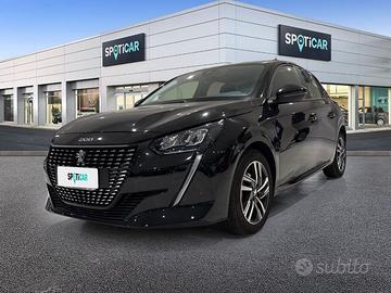 Peugeot 208 Active Pack PureTech 75 S/S