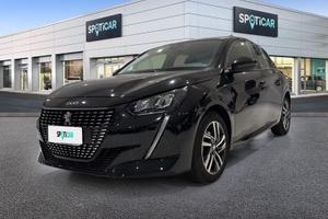 Peugeot 208 Active Pack PureTech 75 S/S