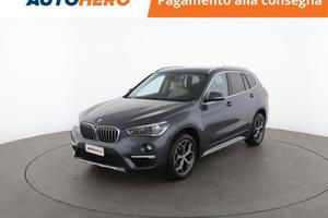 BMW X1 xDrive18d xLine