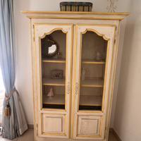 Vetrinetta shabby-chic/provenzale
