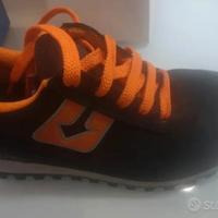 Scarpe Lewer Lisbona