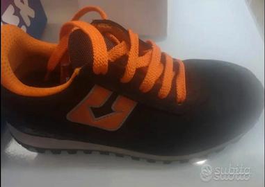 Scarpe Lewer Lisbona