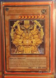 COLLEZIONE CARTE DI YU-GI-OH 