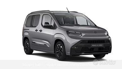 Toyota Proace City Verso - MY26_ L1 5 porte E...