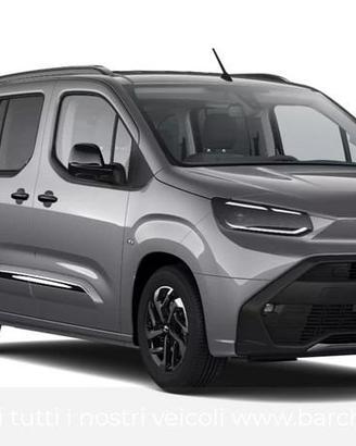 Toyota Proace City Verso - MY26_ L1 5 porte E...