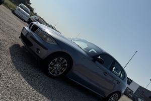 Bmw 118 118d cat 5 porte Attiva