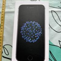 Scatola Iphone 6