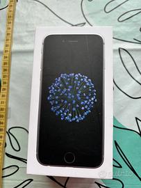 Scatola Iphone 6