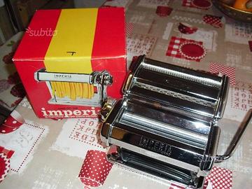 Macchina per impastare " Imperia "