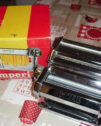 Macchina per impastare " Imperia "