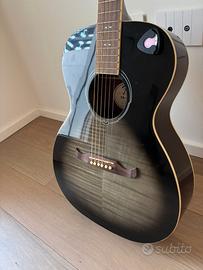 chitarra fender FA series