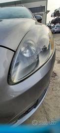 FIAT CROMA 2011 - FARO ANTERIORE SINISTRO
