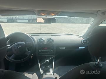 AUDI A3 2ª serie - 2011
