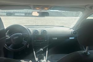 AUDI A3 2ª serie - 2011