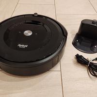 Irobot Roomba e5