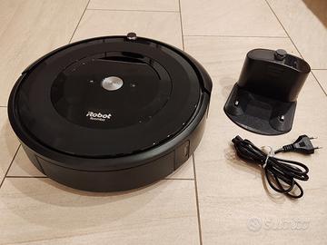 Irobot Roomba e5