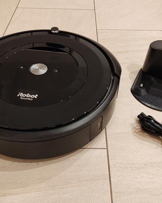 Irobot Roomba e5
