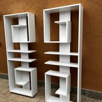 Librerie legno