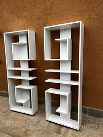 Librerie legno