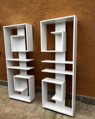 Librerie legno