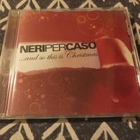 Neripercaso Cd