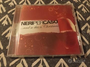 Neripercaso Cd