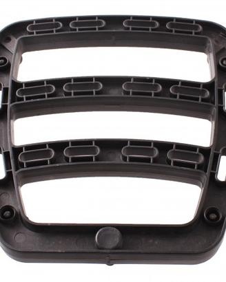 Piastra bauletto posteriore Honda SXR