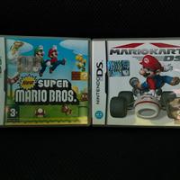 GIOCHI NINTENDO DS
