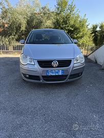 Polo Volkswagen 3 porte