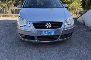 Polo Volkswagen 3 porte
