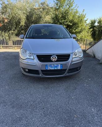 Polo Volkswagen 3 porte