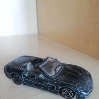 Modellino Chevrolet Corvette - Scala 1:43 - Bburag