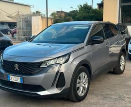 Peugeot 3008 BlueHDi 130 Allure CAMBIO AUTOMATICO