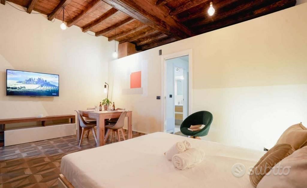 Appartamento in Centro
