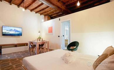 Appartamento di 35 m² con 1 locale a Torino