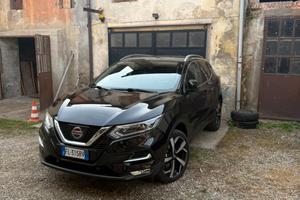 Nisan qashqai