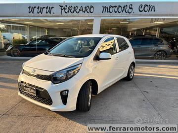 Kia Picanto 1.0 Active 2019/ solo 50.000 KM condiz