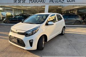 Kia Picanto 1.0 Active 2019/ solo 50.000 KM condiz